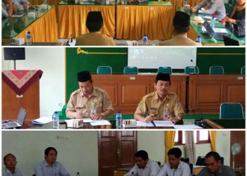 Kemenag Ajak Bank Syariah Membangun Gedung Haji Satu Atap