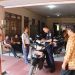 Penilaian LLD Kendaraan Roda Dua Di Kemenag Karanganyar