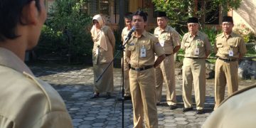Kementerian Agama Milik Seluruh Rakyat Indonesia