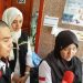 Sekilas Kesabaran Pembimbing Ibadah Jemaah Udzur