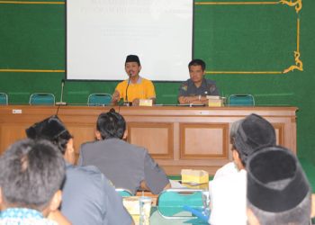 Pondok Pesantren Dapatkan Bantuan Program Indonesia Pintar (PIP)