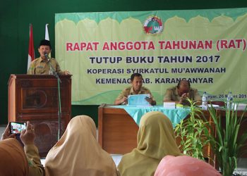 Ingin Koperasi Berkembang? Penuhi Syaratnya!