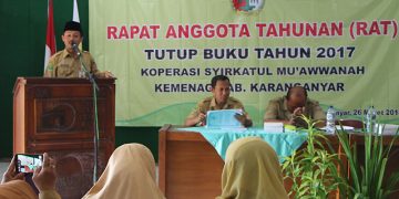 Ingin Koperasi Berkembang? Penuhi Syaratnya!