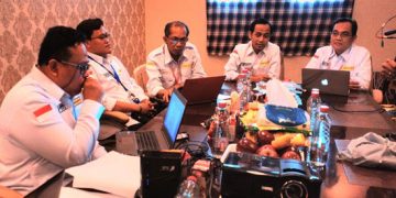 Tips Jemaah Jaga Kondisi Kesehatan saat Armina