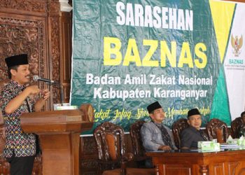 Cara Aman Salurkan Zakat Melalui Badan Amil Zakat