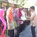 Kenaikan Pangkat Harus Diiringi Peningkatan Kinerja