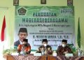 Penguatan Moderasi Beragama MTs Negeri 3 Karanganyar Oleh Kakanwil