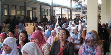 Minat Masyarakat Terhadap Lomba Keagamaan Tinggi