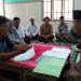 KUA Jumapolo Wujudkan 7 Bersaudara Ikrar Wakaf