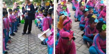 RA Al Hidayah, Brain Gym Dengan Brain Games
