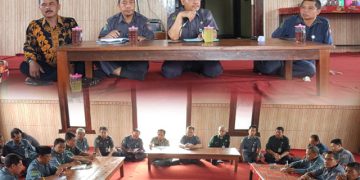 Tingkatkan Pelayanan, Wiharso Tekankan Orientasi di Kemenag