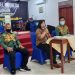 Gara Kristen Kemenag Karanganyar Silaturahmi Bersama PAGERKU