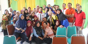 Mustain Ahmad, Jangan Lelah Mencintai Kementerian Agama