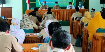 BIMTEK Penerapan EDM Sistem eRKAM