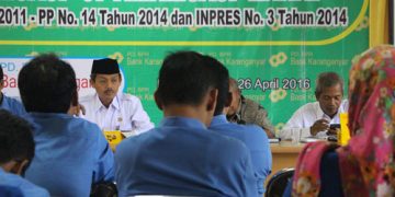 Kementerian Agama bantu tingkatkan pendapatan Baznas