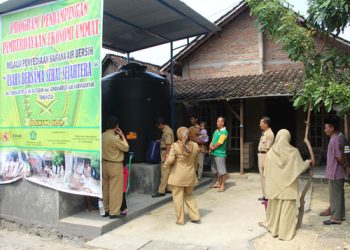 Penyuluh Agama Islam bantu perekonomian warganya