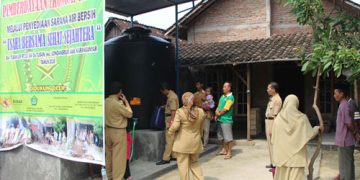 Penyuluh Agama Islam bantu perekonomian warganya