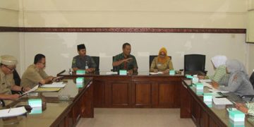 Ormas Islam banyak memberi manfaat untuk masyarakat