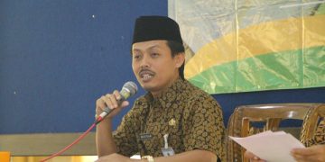 Mustaâ€™in, Teruslah Berlatih Untuk Menjadi Juara