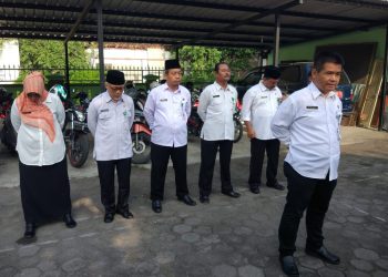Kemenag Karanganyar Tutup Rapat Celah Korupsi