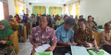 Ujian Madrasah  dapat berhasil maksimal dengan persiapan yang lebih matang