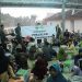 Adakan Bakti Sosial, Pokjaluh Harapkan Berkah Ramadhan