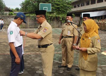 Kasubbag TU Junjung Sikap Fair Play Dalam Ajang KSM & AKSIOMA