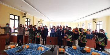 Penyuluhan Narkoba, Narkoba Sama Dengan Zat Yang Memabukkan, Diharamkan Berdasarkan Kesepakatan Para Ulama