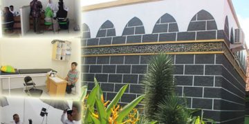 Pelayanan Haji Satu Atap solusi mempercepat proses pendaftaran