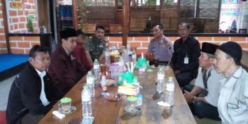 PKUB Kecamatan Ngargoyoso Susun Program Kerja