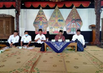 MGMP PAI, Pendidikan Akhlak Lebih diutamakan Dari Pada Pengetahuan