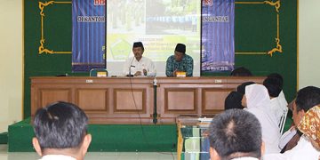 Pegawai Kemenag, jangan permalukan balai diklat