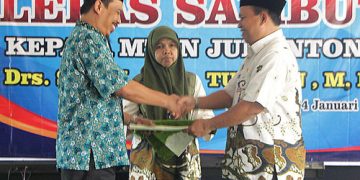 Mutasi pegawai di Kemenag merupakan kebutuhan organisasi