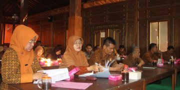 Kakankemenag instruksikan pegawainya selesaikan sisa anggaran 2015