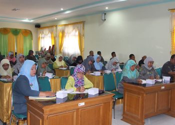 Kuota Sertifikasi Guru Madrasah Perlu Ditambah