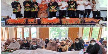 Regenerasi Dan Pelatihan Tata Cara Mengurus Jenazah Merupakan Kebutuhan Pokok Umat Islam