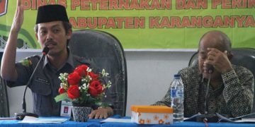 Sosialisasi Inpres Nomor 3 Tahun 2014 tentang Optimalisasi Pengumpulan Zakat