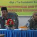 Sosialisasi Inpres Nomor 3 Tahun 2014 tentang Optimalisasi Pengumpulan Zakat