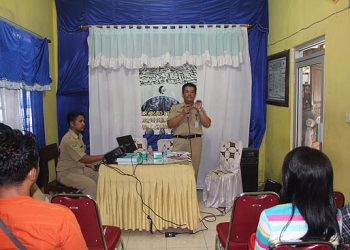 Kemenag Gelar Kursus Calon Pengantin di Colomadu