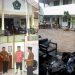 Kemenag Karanganyar Kunjungi Kemenag Solo yang Diterjang Banjir