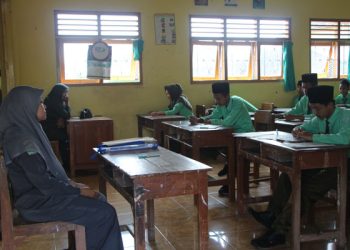 Penting Bagi Madrasah Miliki Program Unggulan