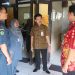 Kakankemenag Bersama Seksi Penma Monitoring UN Madrasah Ibtidaiyah