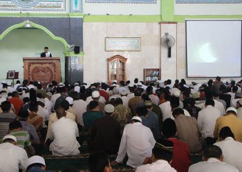 Kemenag prakarsai shalat gerhana dengan live streaming