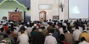 Kemenag prakarsai shalat gerhana dengan live streaming
