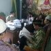 KUA Jatiyoso gelar pertemuan dengan tokoh agama