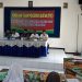 Mustain, Bahagia Itu Terletak Pada Agama