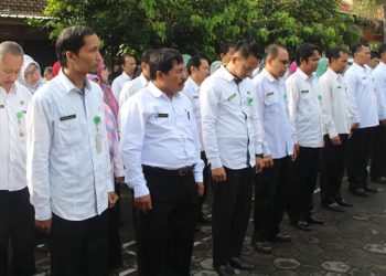 Rekruitasi Petugas Haji Dibuka, Kasi Hajum Dorong Pegawai Ikuti Seleksi