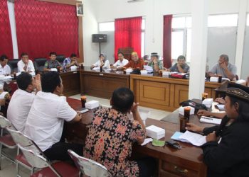 Tokoh Agama Tidak Boleh Lelah Merawat Kerukunan