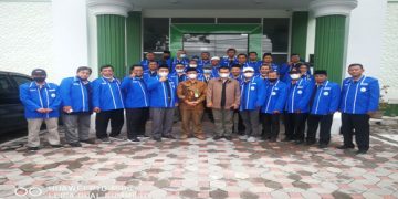 Berkunjung ke KUA Sewon Belajar revitalisasi KUA