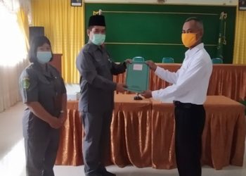 Penyuluh Agama Tidak Boleh Lebay, Pun Dilarang Lalai